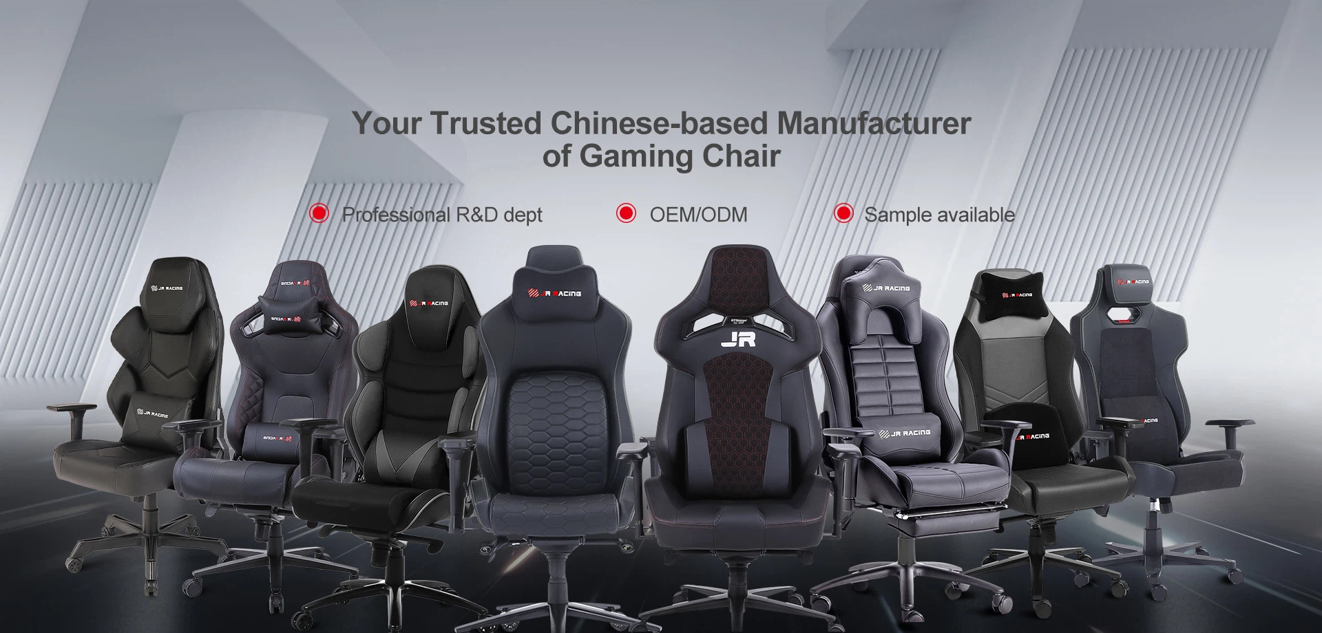 regent mesh office chair