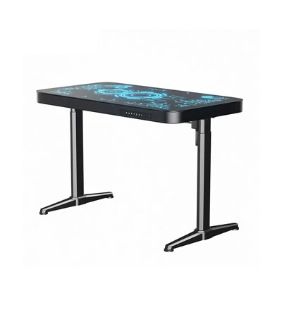 स्टैंडिंग डेस्क मास्टर गेमिंग डेस्क